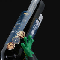 Frog 2 Wine Holder