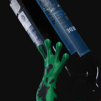 Frog 2 Wine Holder