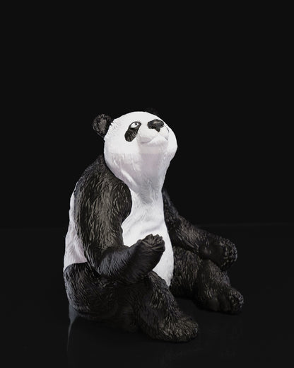 Panda Wine Holder