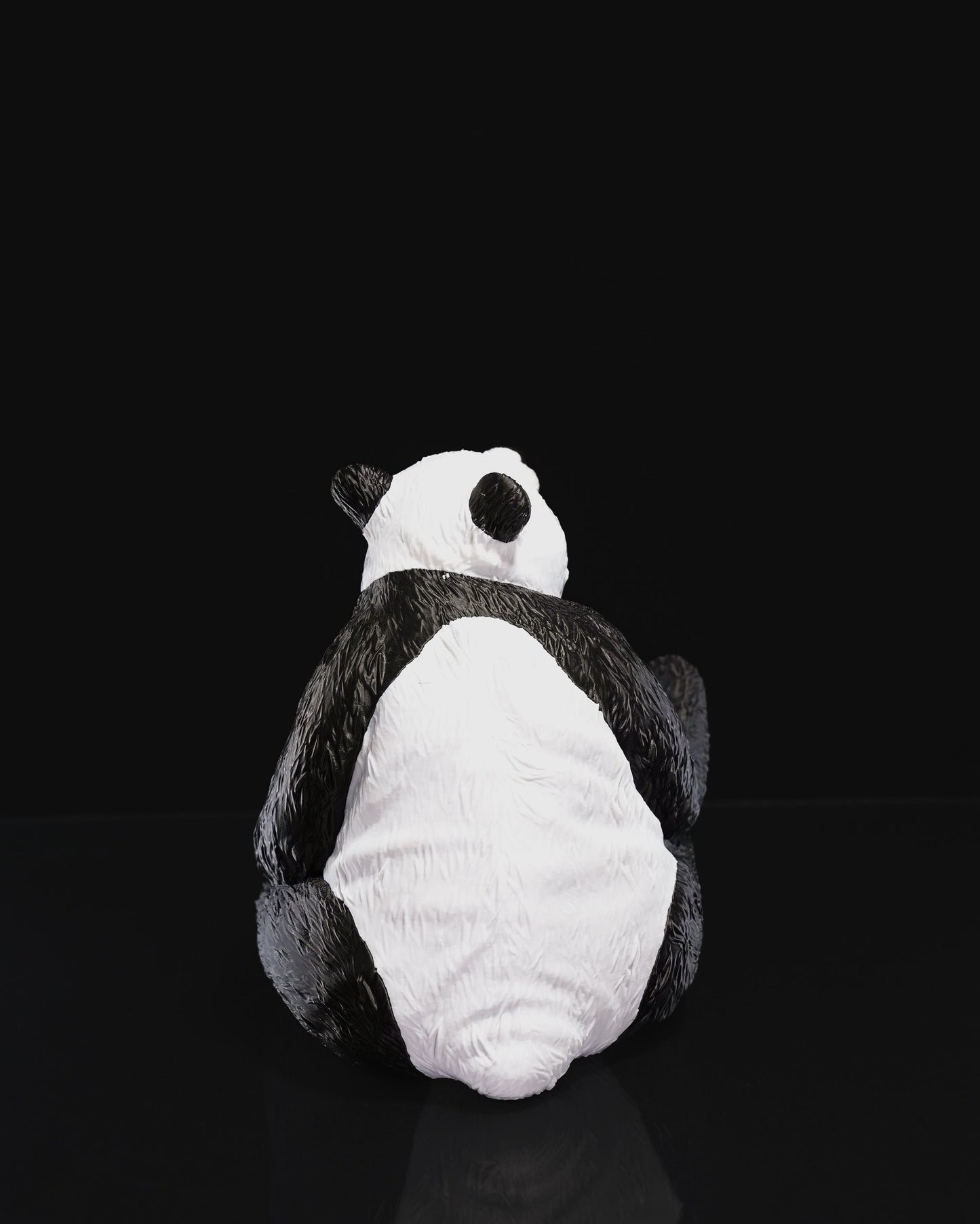 Panda Wine Holder