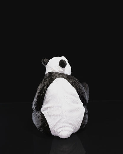 Panda Wine Holder