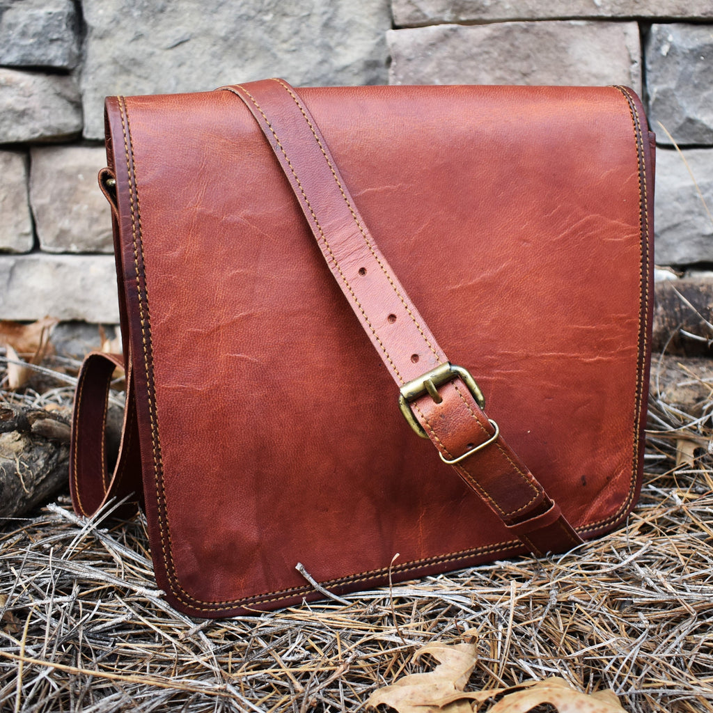 Extra large satchel online