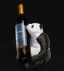 Panda Wine Holder