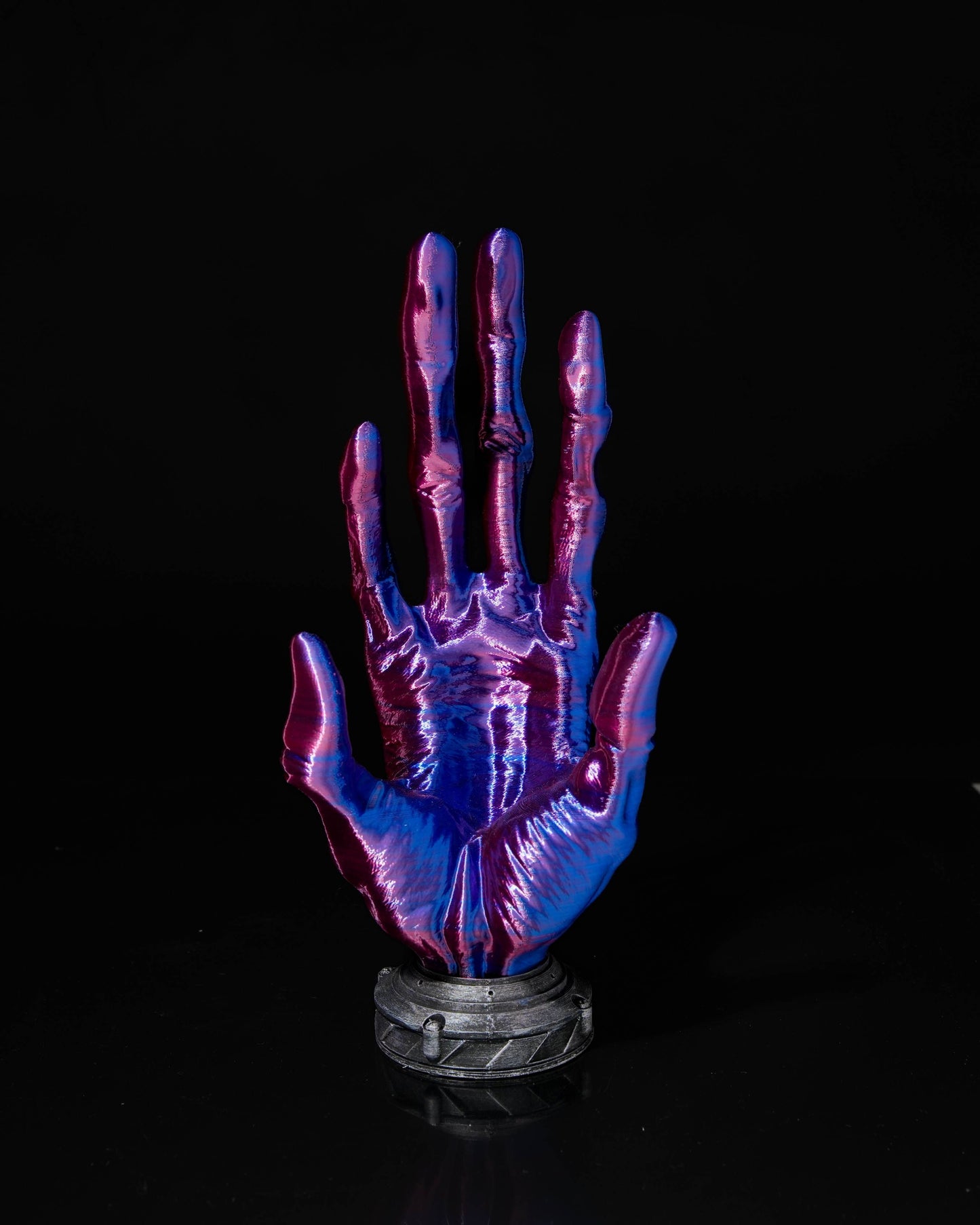 6 Finger Alien Hand Controller Holder