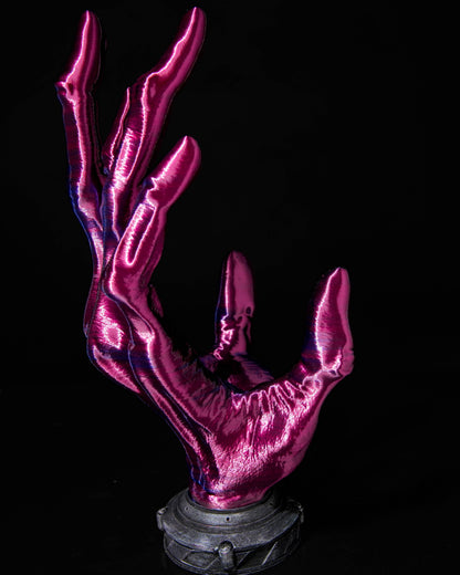 6 Finger Alien Hand Controller Holder