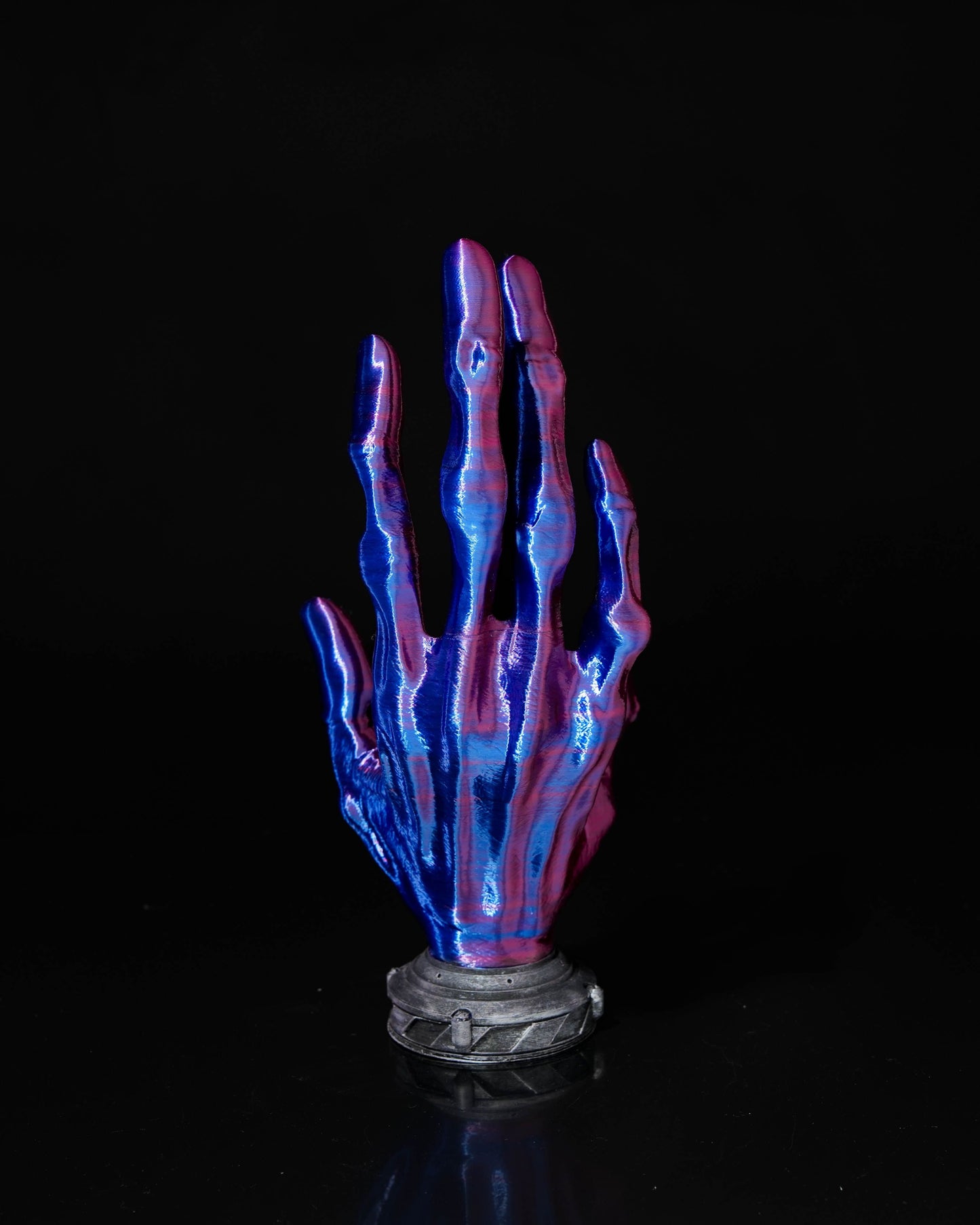 6 Finger Alien Hand Controller Holder