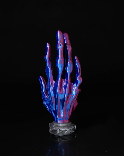 6 Finger Alien Hand Controller Holder