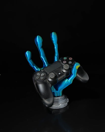 4 Finger Alien Hand Controller Holder