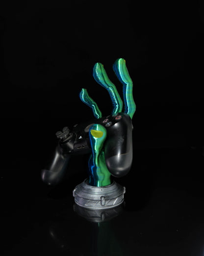 4 Finger Alien Hand Controller Holder
