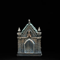 Graveyard of Sorrows - Scatter & Props (Crypt & Masoleum)