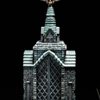 Graveyard of Sorrows - Scatter & Props (Crypt & Masoleum)