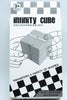 Infinity Cube (4 Colors) Toy for Reducing Stress and Anxiety Fidget Toy
