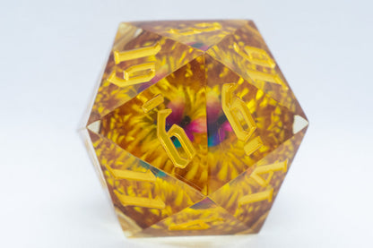 Marigold 55mm D20 44 Unique Options (See description)
