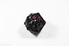 Single D20 Deadly Dragon Dice (Multiple Colors)