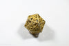 Single D20 Deadly Dragon Dice (Multiple Colors)