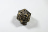 Single D20 Deadly Dragon Dice (Multiple Colors)