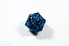 Single D20 Deadly Dragon Dice (Multiple Colors)