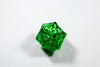 Single D20 Deadly Dragon Dice (Multiple Colors)