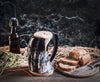 Horn Tankard Mug