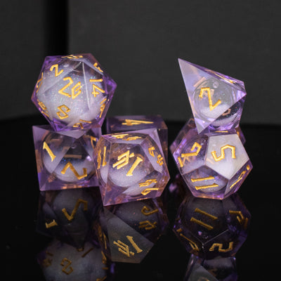 Daydream Liquid Core Dice Set