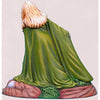DSM1101 Green Witch Female Witch Miniature Elmore Masterworks