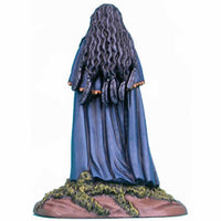 DSM1107 Female Witch 1 Miniature Elmore Masterworks Dark Sword