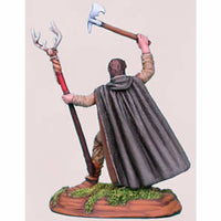DSM1109 Male Druid Miniature Elmore Masterworks Dark Sword