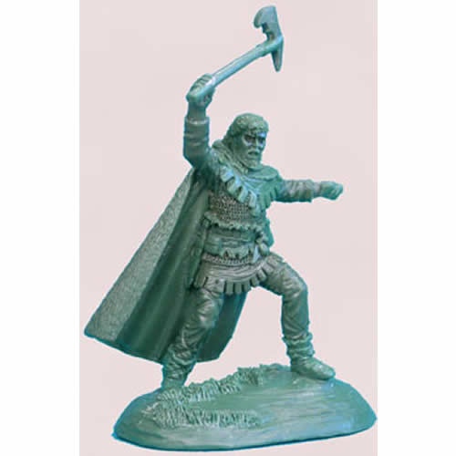 DSM1109 Male Druid Miniature Elmore Masterworks Dark Sword