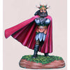 DSM1111 Shrouded Realm Male Warrior Miniature Elmore Masterwork