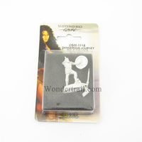 DSM1118 Dangerous Journey Male Warrior Miniature Elmore Masterwork