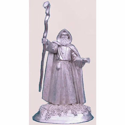 DSM1127 Male Wizard Castle of Deception Miniature Elmore Masterwork
