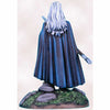 DSM1129 Female Dark Elf with Pike Miniature Elmore Masterwork