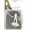 DSM1130 Chick with Sword Miniature Elmore Masterwork Dark Sword