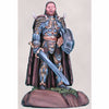 Male Vyrkyl  Evil Knight With Sword Miniature Elmore Masterwork