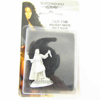 Young Male Mage With Dagger Miniature Elmore Masterwork