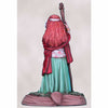Female Magic User with Staff Miniature Elmore Masterwork