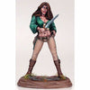 Female Thief Miniature Elmore Masterwork Dark Sword Miniatures