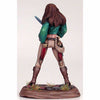 Female Thief Miniature Elmore Masterwork Dark Sword Miniatures
