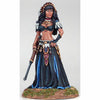 The Last Dragon Female Mage Miniature Elmore Masterwork