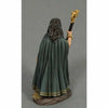 Evil Female Mage with Scepter Miniature Elmore Masterwork