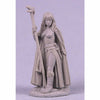 Evil Female Mage with Scepter Miniature Elmore Masterwork
