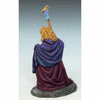 DSM1182 Female Elven Mage with Staff Miniature Elmore Masterwork