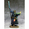 DSM1195 Male Mage With Staff Miniature Elmore Masterworks