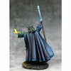 DSM1195 Male Mage With Staff Miniature Elmore Masterworks