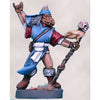 DSM1202 Taan Shaman Miniature Elmore Masterwork