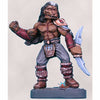 DSM1204 Taan with Blade Miniature Elmore Masterwork