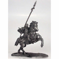 DSM1220 Shadamehr Mounted Knight Miniature Elmore Masterwork