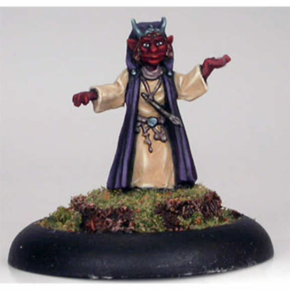 DSM1225 Critters and Dudes I Miniature Elmore Masterwork