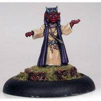 DSM1225 Critters and Dudes I Miniature Elmore Masterwork