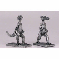 DSM1225 Critters and Dudes I Miniature Elmore Masterwork